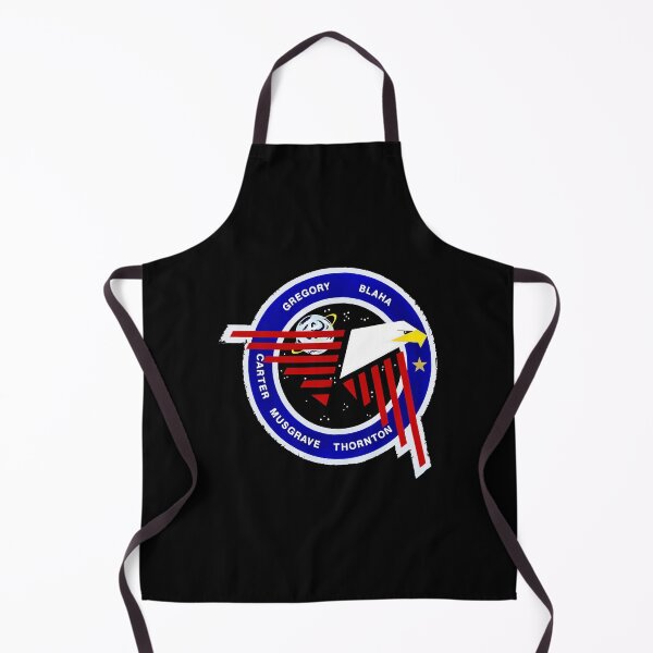 Item preview, STS-33 Logo  designed and sold by msdellLari88.