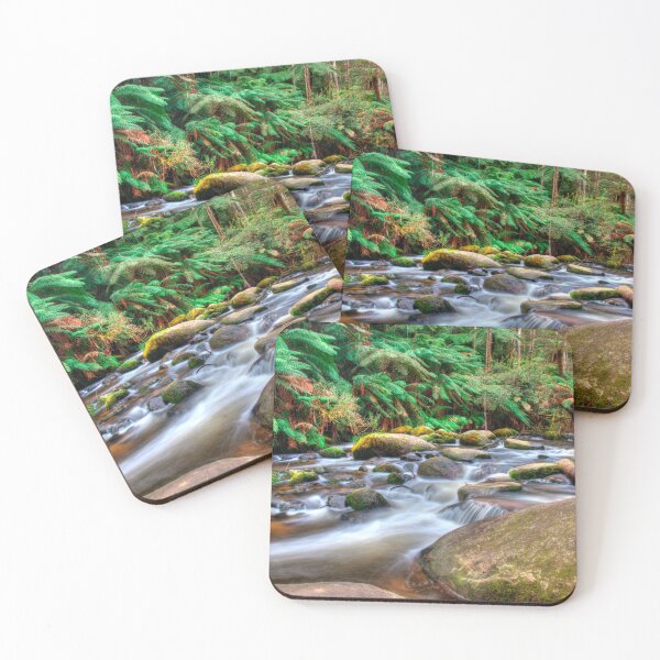 Item preview, Toorongo River, Noojee Victoria designed and sold by Scott Harty.