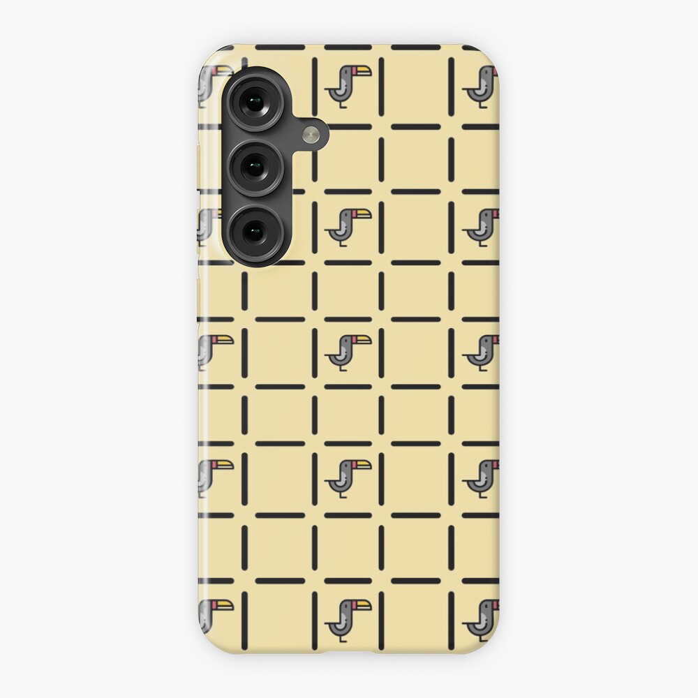 Vista previa del artículo con la obra «Funda rígida para Samsung Galaxy», diseñado y vendido por smilesharks.