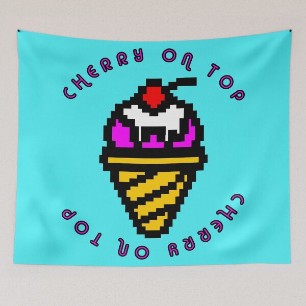 Item preview, Cherry On Top designed and sold by Cdthernandez.