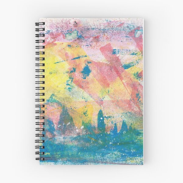 Item preview, Abstract Skyline designed and sold by lollylocket.
