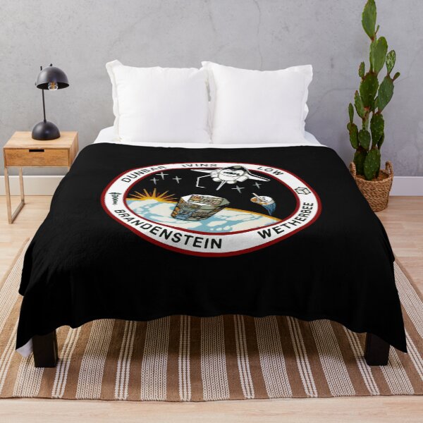 Item preview, STS-32 Mission Patch designed and sold by msdellLari88.