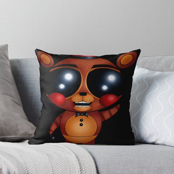 Item preview, FNaF 2 - Chibi Toy Freddy Fazbear (Variant Version) designed and sold by MokaMizore97.