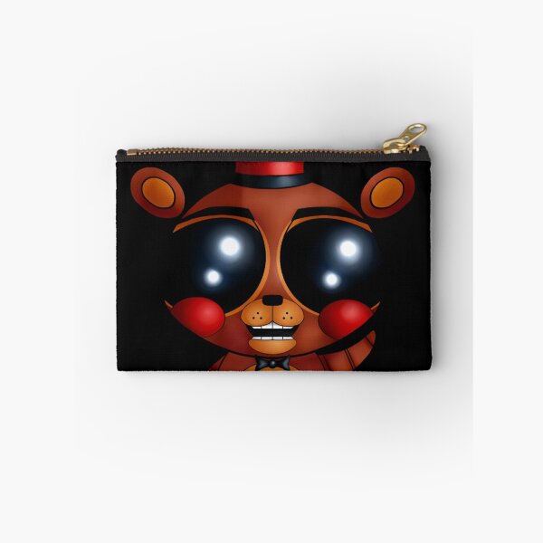 Item preview, FNaF 2 - Chibi Toy Freddy Fazbear (Variant Version) designed and sold by MokaMizore97.