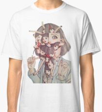 Shintaro Kago Classic T-Shirt
