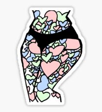 Bodacious Sticker