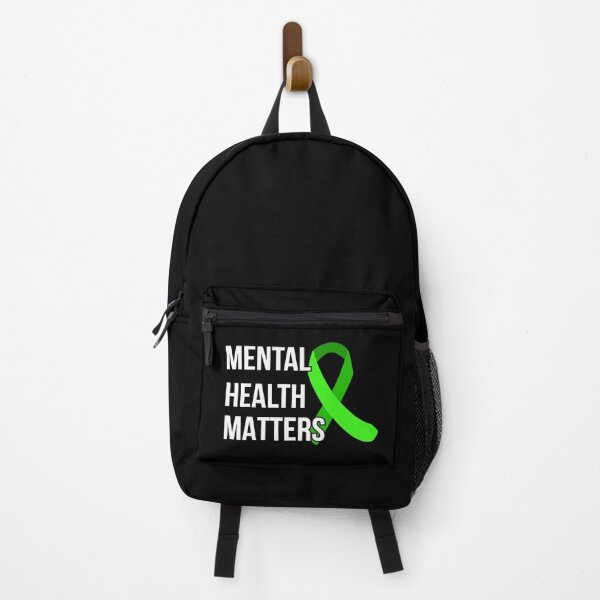 Item preview, Mental Health Matters IV designed and sold by Lemon Pepper.