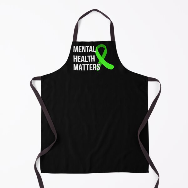 Item preview, Mental Health Matters IV designed and sold by Lemon Pepper.