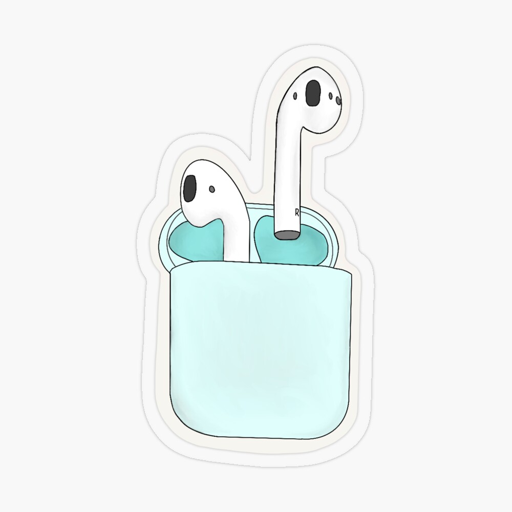 Vsco airpods hot sale