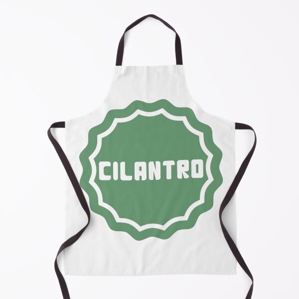 Item preview, Jar Label Green Cilantro designed and sold by yurahbom.