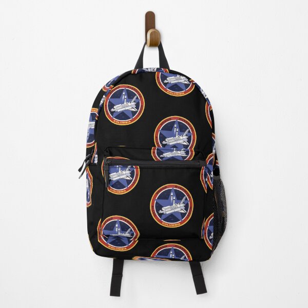 Item preview, STS-5 Mission Patch  designed and sold by msdellLari88.