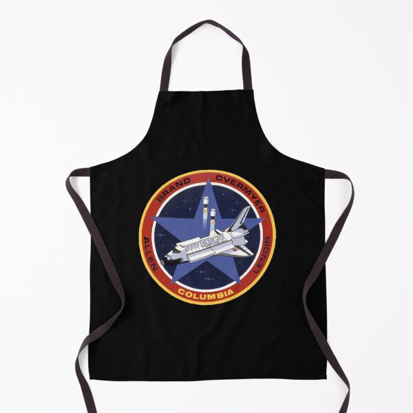 Item preview, STS-5 Mission Patch designed and sold by msdellLari88.