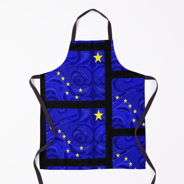 Item preview, FOR ALASKAN NATIVES designed and sold by NINUNO.