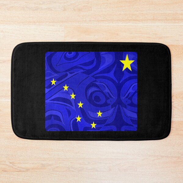 Item preview, FOR ALASKAN NATIVES  designed and sold by NINUNO.
