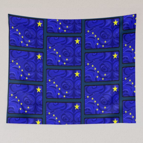 Item preview, FOR ALASKAN NATIVES  designed and sold by NINUNO.