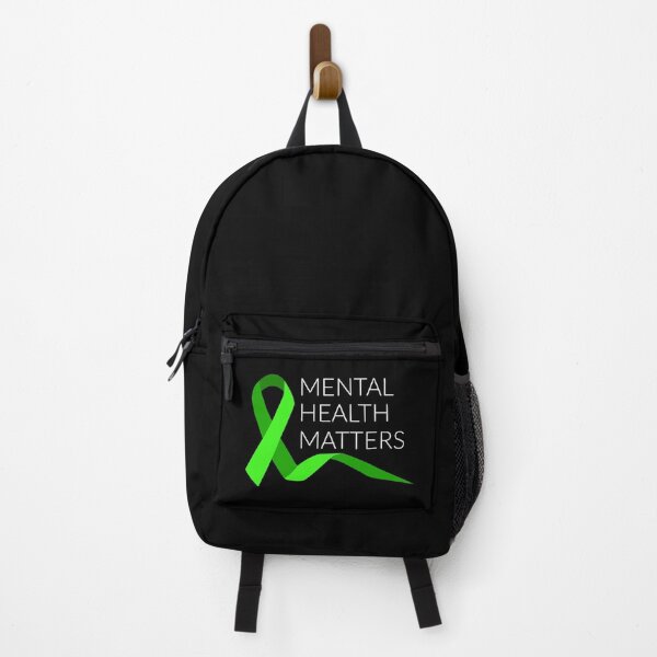 Item preview, Mental Health Matters V designed and sold by Lemon Pepper.