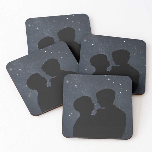 Item preview, Maxtul under the light of a thousand stars Original Artwork by Vera designed and sold by maxtulbyvera.