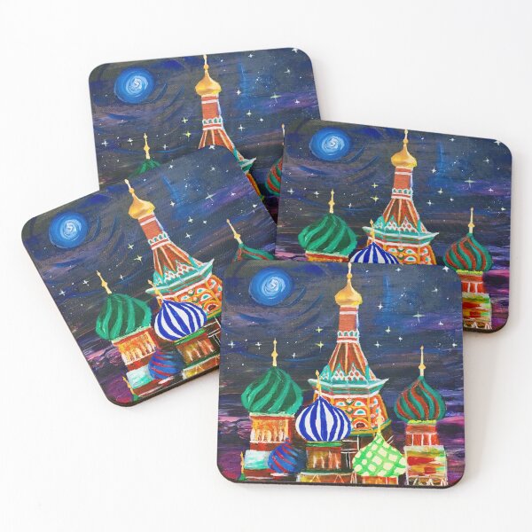 Item preview, The Kremlin designed and sold by FMpaints.