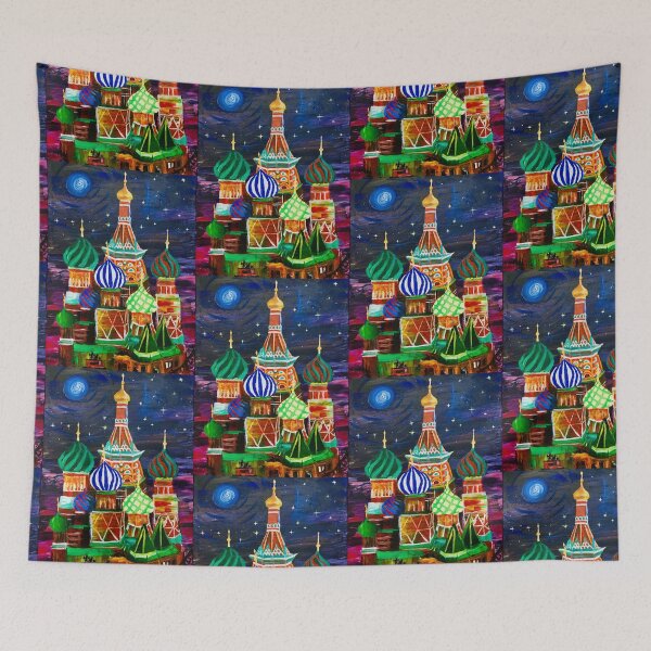 Item preview, The Kremlin designed and sold by FMpaints.