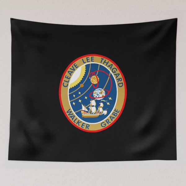 Item preview, STS-30  designed and sold by msdellLari88.