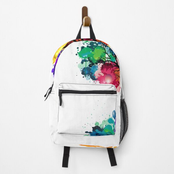 Item preview, tree with attractive colors designed and sold by Abawoey.
