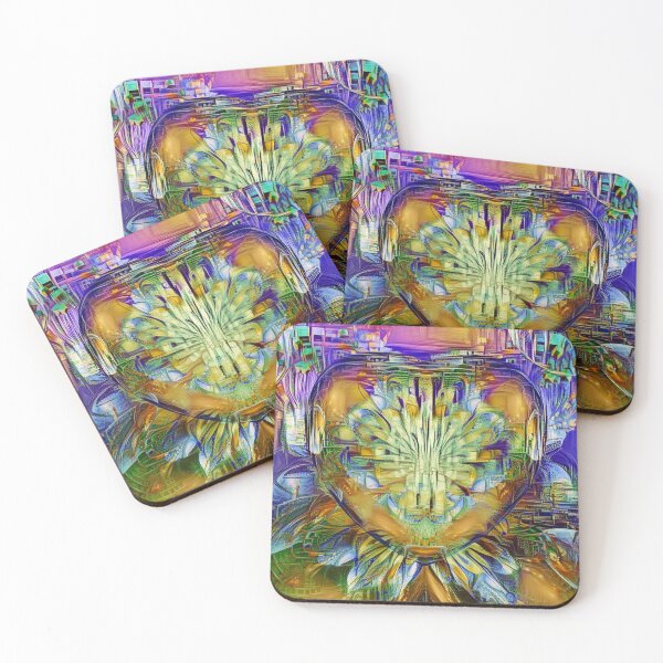 Item preview, 041521dd9 Working with Love designed and sold by Campbell Gallery.
