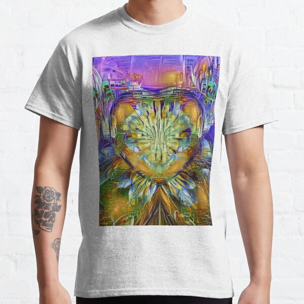 041521dd9 Working with Love Classic T-Shirt