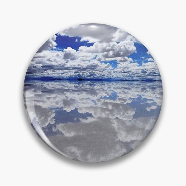 Item preview, Salar de Uyuni, Bolivia designed and sold by scenerymerch.