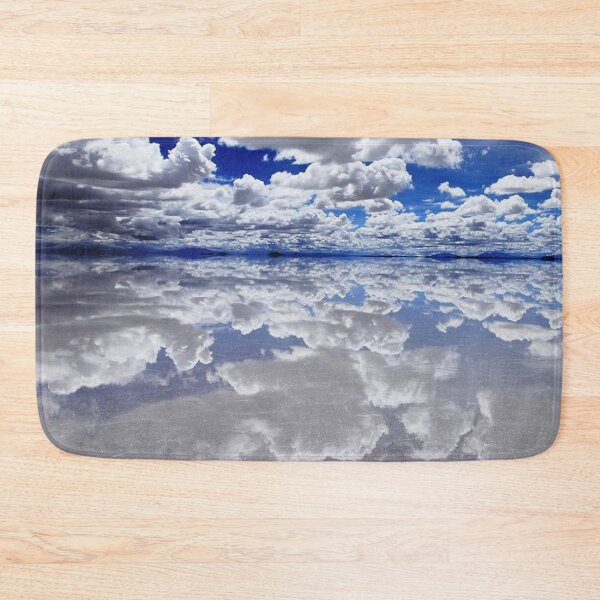 Item preview, Salar de Uyuni, Bolivia designed and sold by scenerymerch.