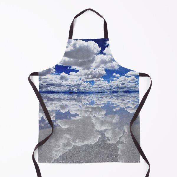 Item preview, Salar de Uyuni, Bolivia designed and sold by scenerymerch.