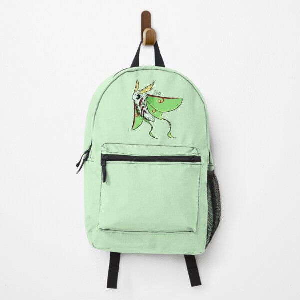 Item preview, Luna Moth designed and sold by AlphaBread.