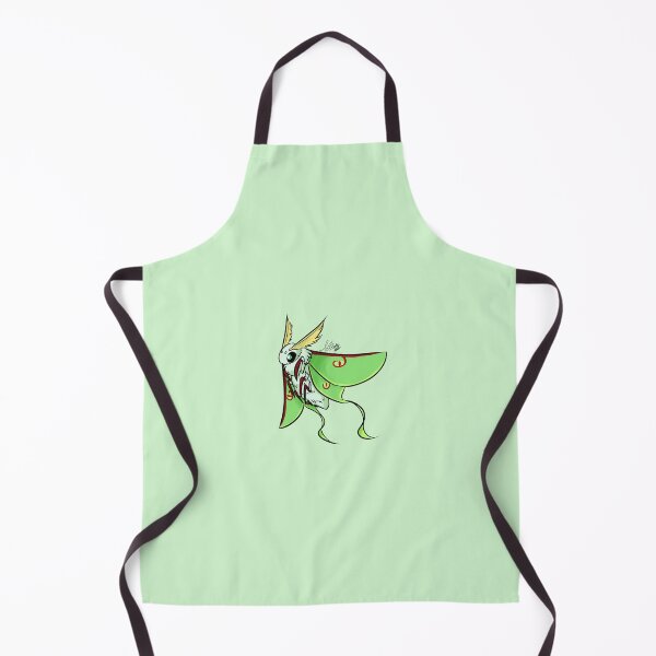 Item preview, Luna Moth designed and sold by AlphaBread.