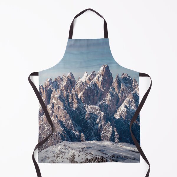 Item preview, Sextener Dolomiten, Italien designed and sold by scenerymerch.