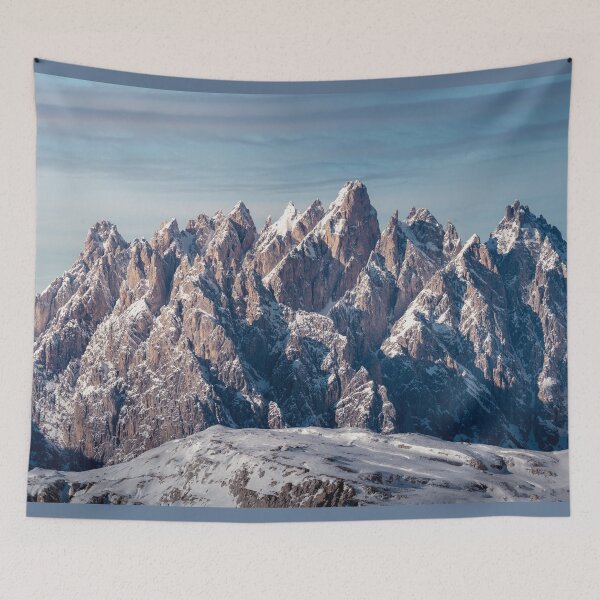 Item preview, Sextener Dolomiten, Italien designed and sold by scenerymerch.