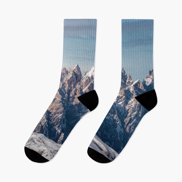 Item preview, Sextener Dolomiten, Italien designed and sold by scenerymerch.