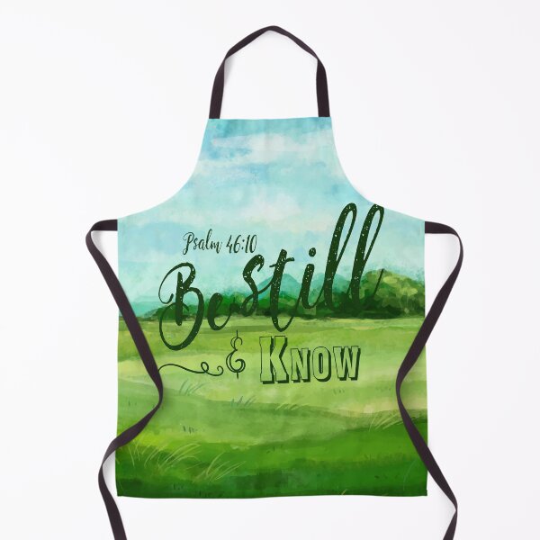 Item preview, Psalm 46:10 designed and sold by della95.