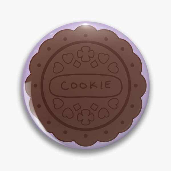 Item preview, Chocolate Cookie designed and sold by Keitling.