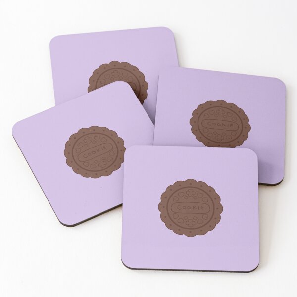 Item preview, Chocolate Cookie designed and sold by Keitling.