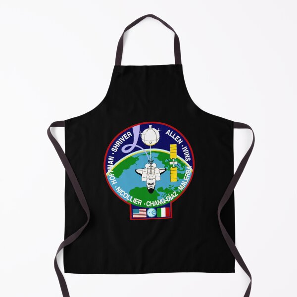 Item preview, STS-46 Mission Patch  designed and sold by msdellLari88.