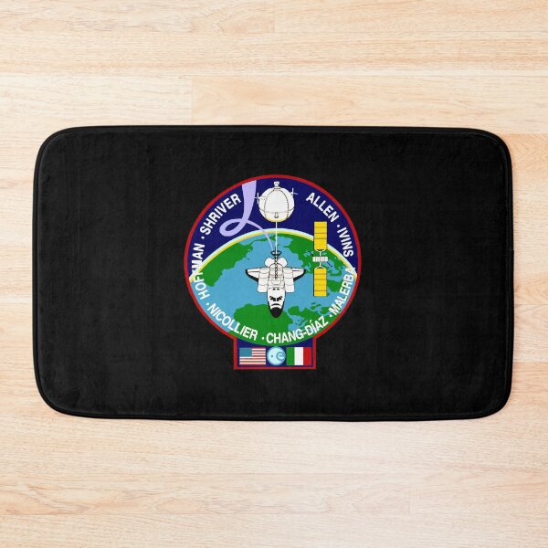 Item preview, STS-46 Mission Patch  designed and sold by msdellLari88.