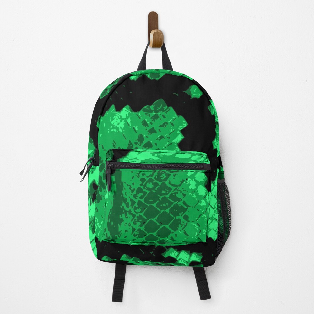 Item preview, Backpack designed and sold by DesignFantazia.