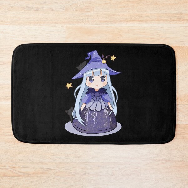 Item preview, Amy Chibi Witch Kawaii  designed and sold by menti429.