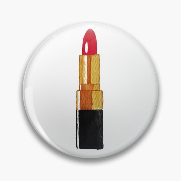 Item preview, Shiny red lipstick designed and sold by Solybowie.