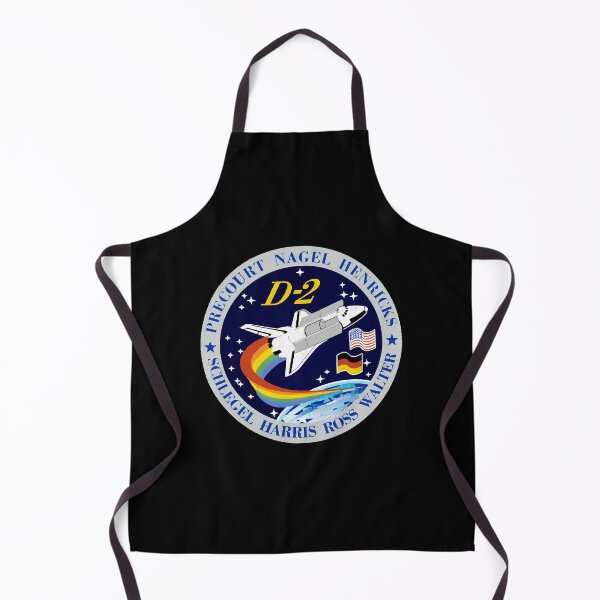 Item preview, STS-55 Mission Patch  designed and sold by msdellLari88.