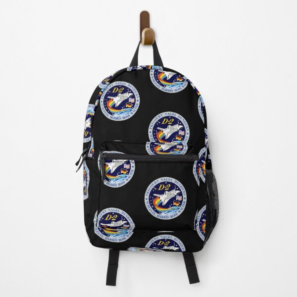 Item preview, STS-55 Mission Patch  designed and sold by msdellLari88.