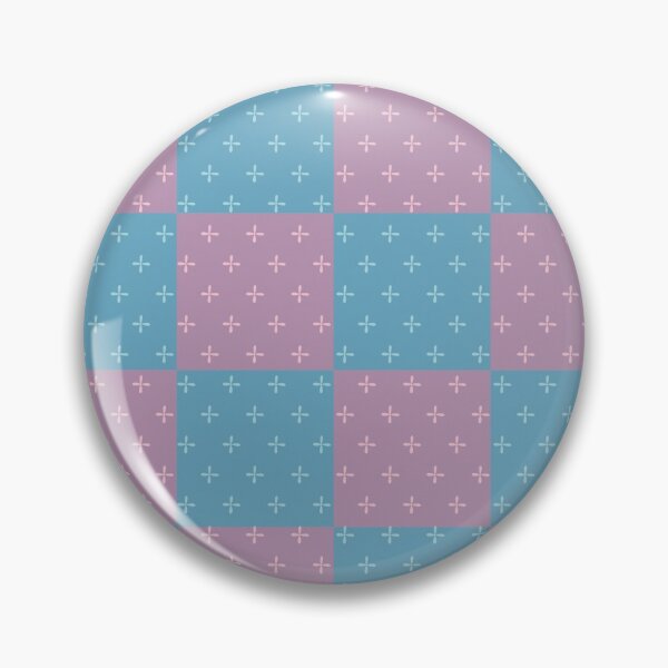 Item preview, Square Checkerd Pattern I designed and sold by nuvalonstyles.