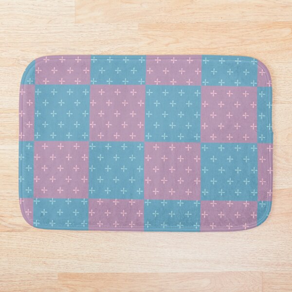 Item preview, Square Checkerd Pattern I designed and sold by nuvalonstyles.