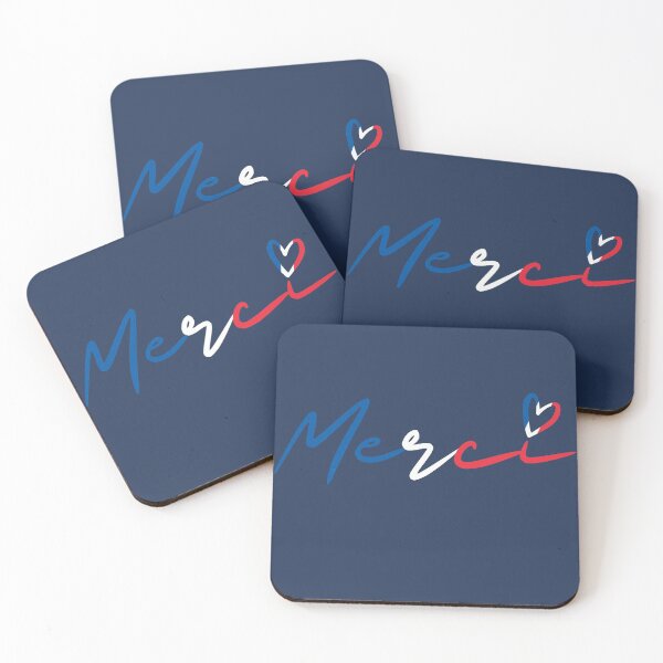 Item preview, Merci designed and sold by Koi-Art.