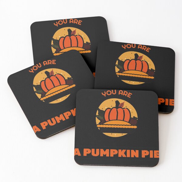 Item preview, You Are Sweeter Than a Pumpkin Pie  designed and sold by menti429.
