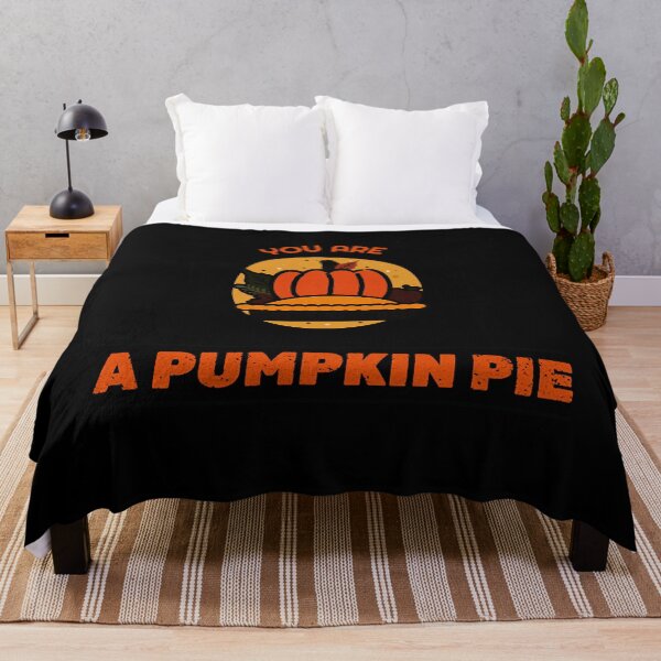 Item preview, You Are Sweeter Than a Pumpkin Pie designed and sold by menti429.